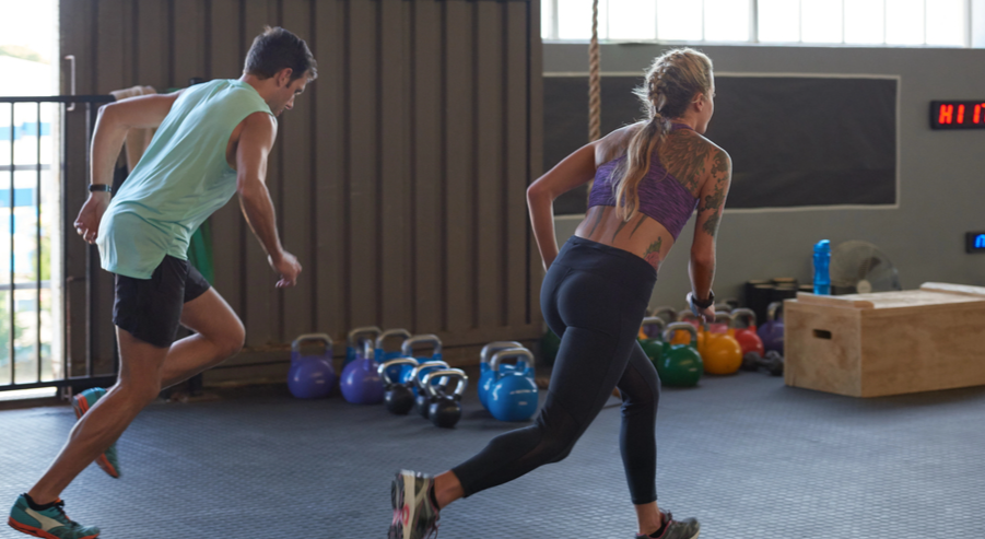 What Are the Health Benefits of Circuit Training?