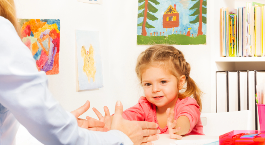 What Is Applied Behavior Analysis (ABA) Therapy?