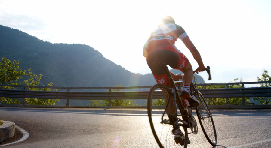 What Are the Health Benefits of Road Cycling?