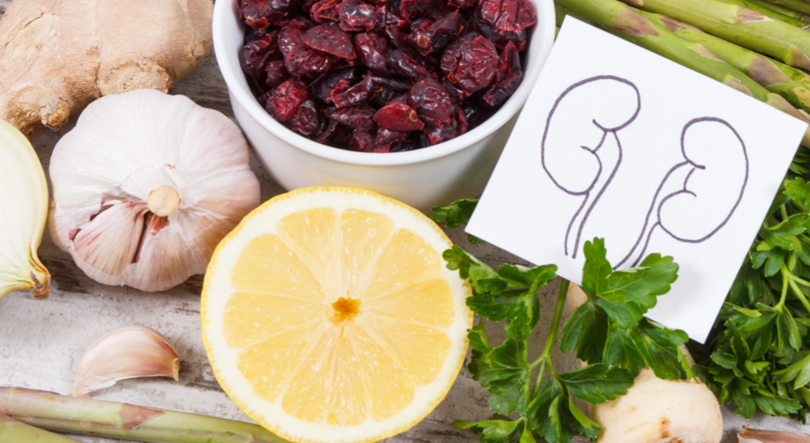 What Is a Renal Diet? A Psychiatrist’s Guide to Eating for Kidney and Mental Health