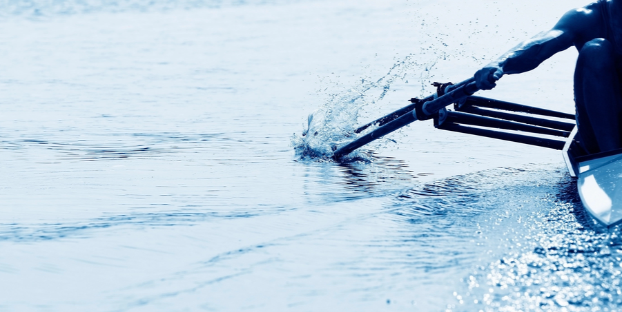 What Are the Health Benefits of Rowing?