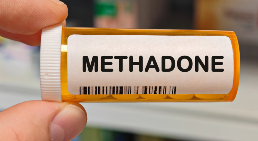 Methadone Maintenance for Opioid Dependence: How It Prevents Relapse