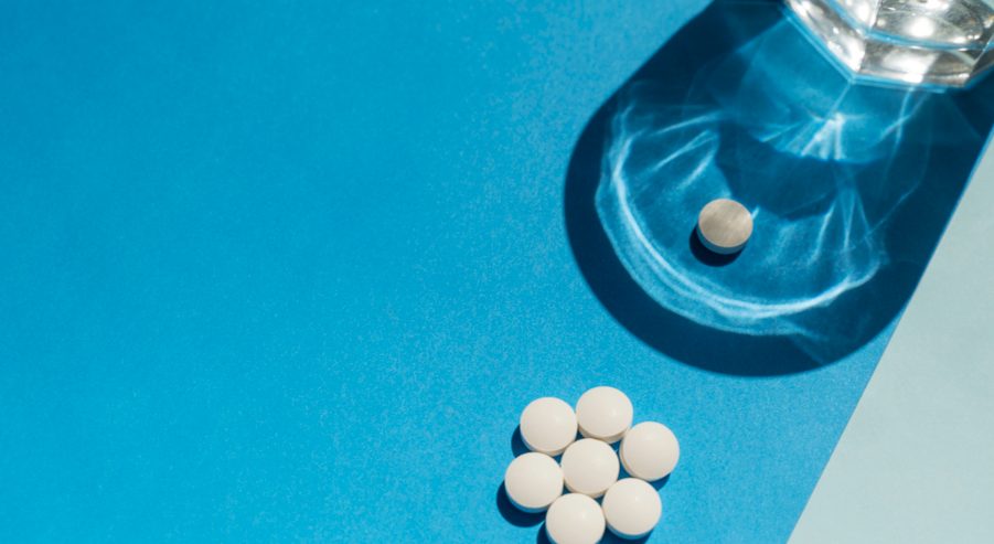 What Is Lofexidine for Opioid Detoxification?