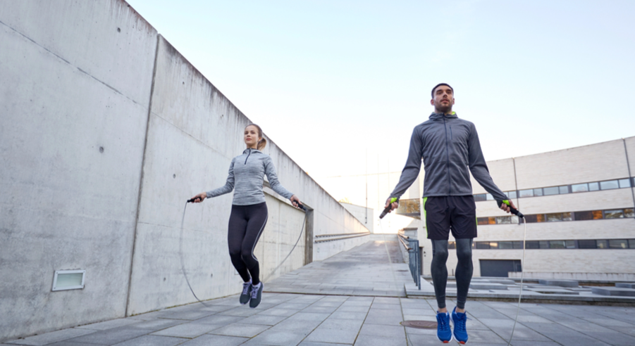 The Health Benefits of Jumping Rope: A Psychiatrist’s Guide to a Stronger Body and Calmer Mind