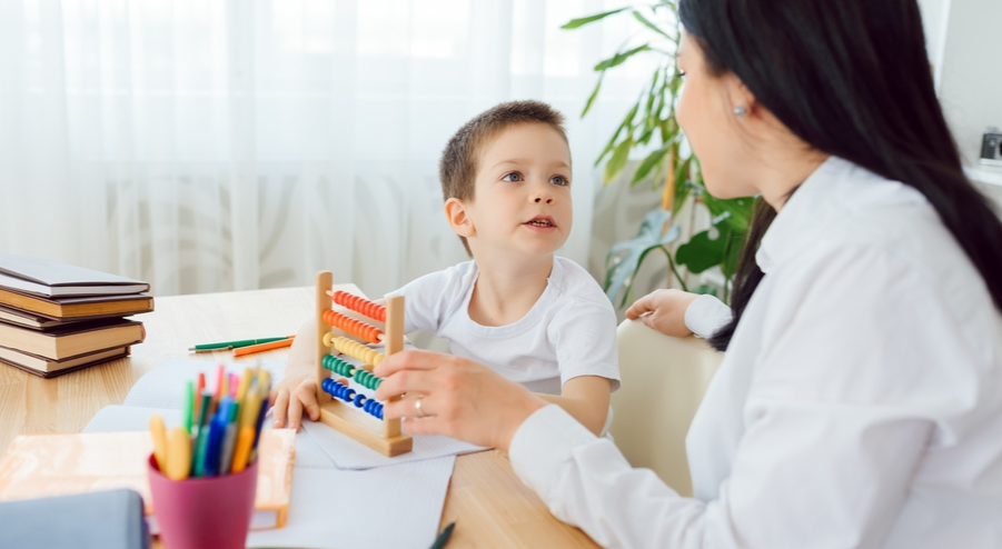 What Are Learning Strategies in Applied Behavioral Analysis (ABA) Therapy?