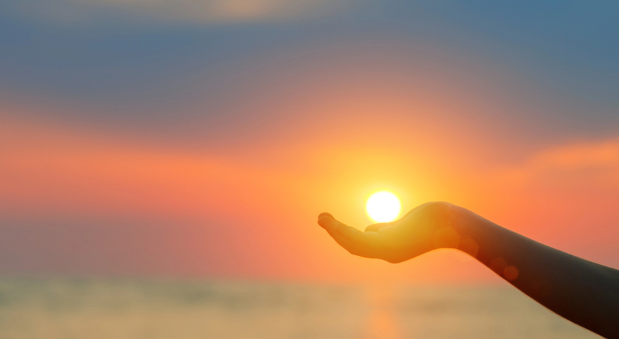 Why Spirituality Is Essential to Mental Health and Whole-Person Wellness