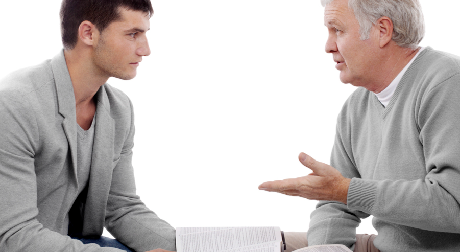 The Mental Health Benefits of Religious Counseling
