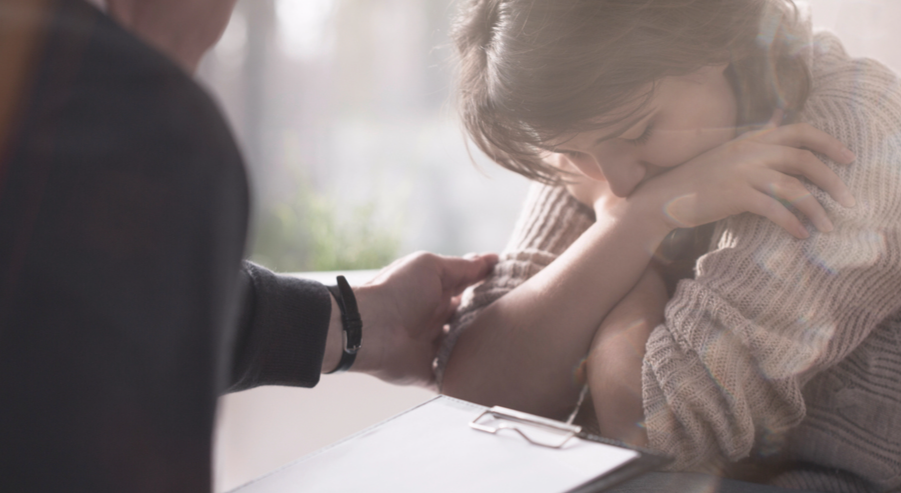 What Is Trauma Therapy? A Psychiatrist’s Guide to Healing After Harm