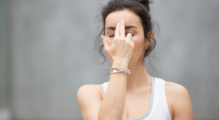Alternate Nostril Breathing (Nadi Shodhana): A Psychiatrist’s Guide to Calming the Nervous System