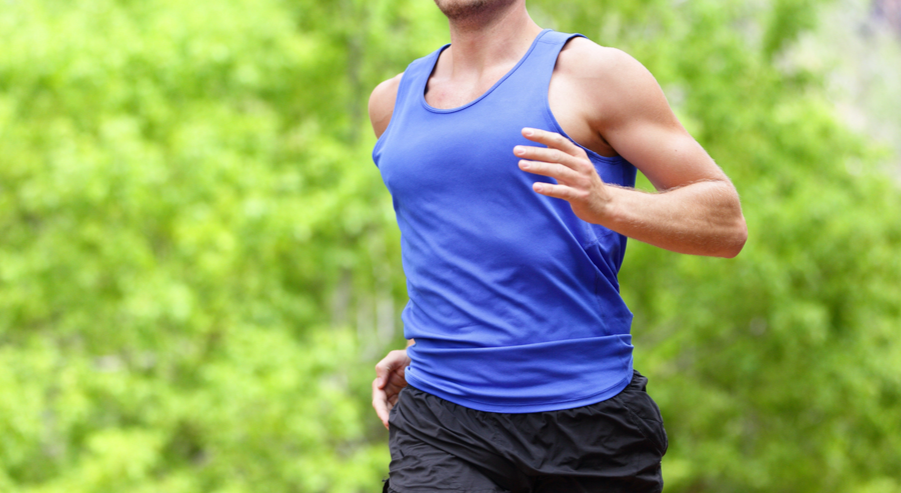 The Health Benefits of Fartlek Training for Your Body and Mind