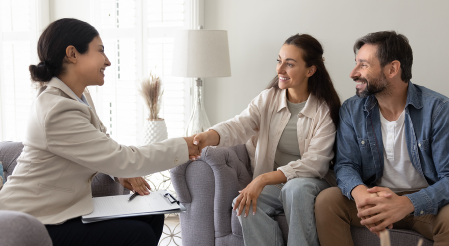 What Is Relationship Coaching for Parents?