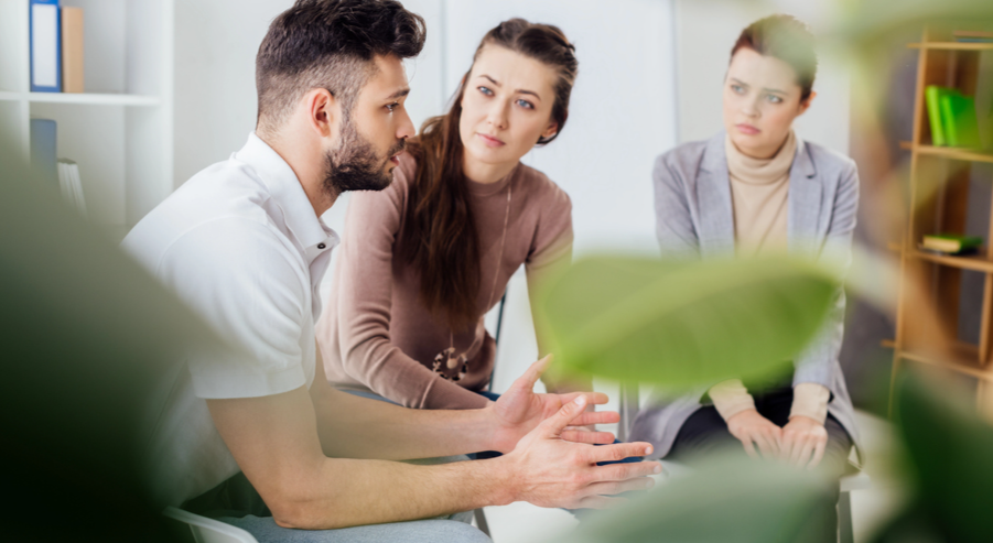 What Is an Addiction & Recovery Outpatient Group or Multidisciplinary Practice?