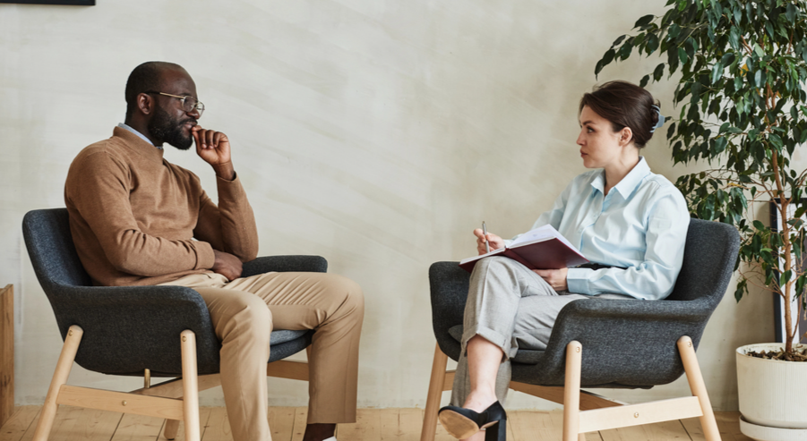 What Is Individual Psychotherapy? A Psychiatrist’s Guide to One-on-One Therapy