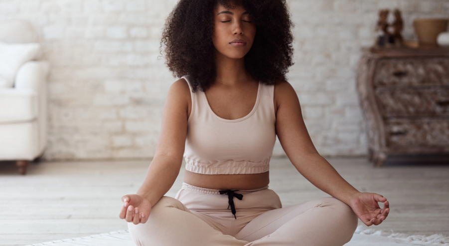 Awareness of Breath in Mindfulness-Based Stress Reduction: A Psychiatrist’s Guide
