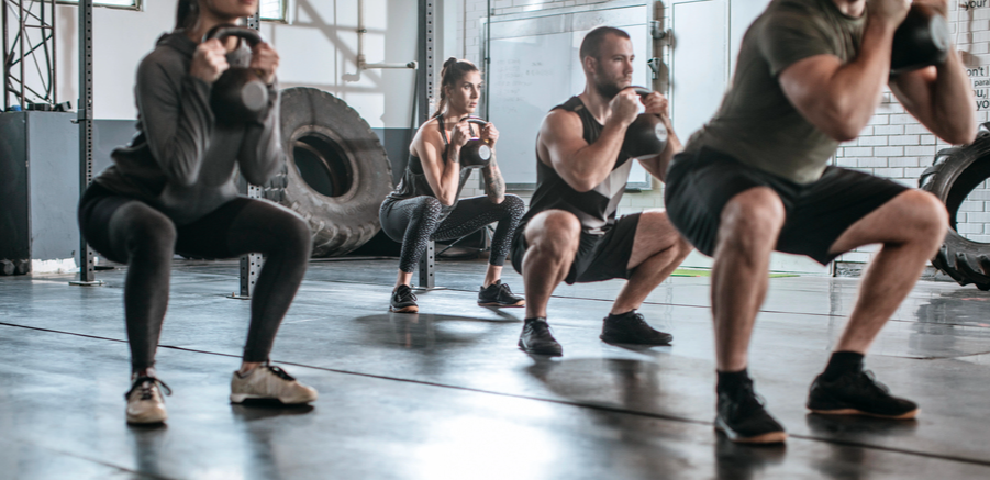 What Is Fitness Training? Benefits, Types, and How to Start Safely