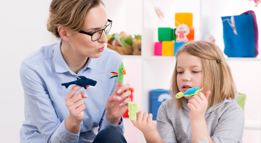 What Is Verbal Behavior Therapy in Applied Behavior Analysis (ABA)?