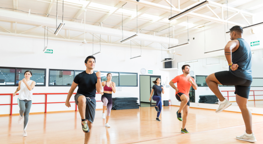 The Health Benefits of Dance Cardio: A Psychiatrist’s Guide to Movement, Mood, and Heart Health
