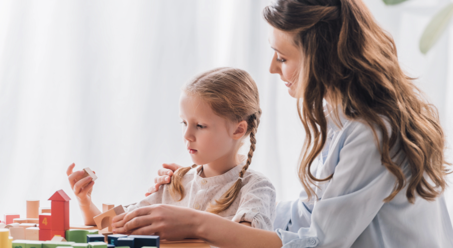 What Is a Child and Adolescent Treatment-Focused Psychologist?