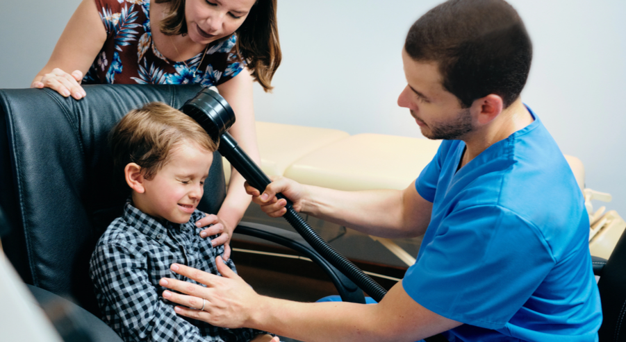What Is Transcranial Magnetic Stimulation (TMS)? A Psychiatrist’s Guide
