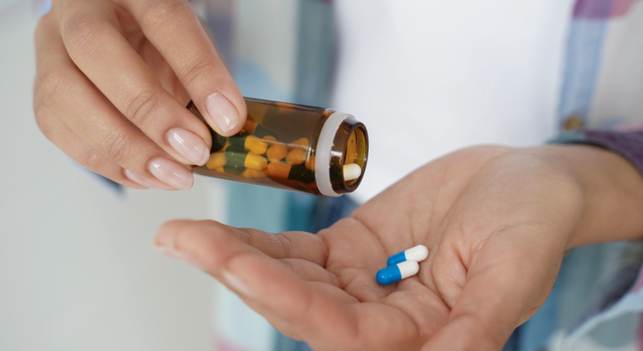 What Are SSRIs and How Are They Used for OCD?
