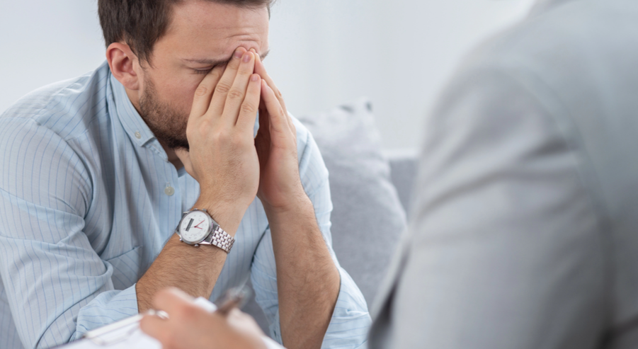 Social Anxiety Disorder vs. Schizoid Personality Disorder: How to Tell Them Apart