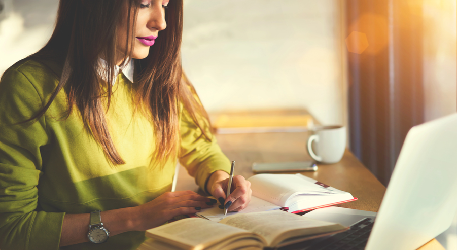 What Is an Addiction & Recovery Media Host or Author?