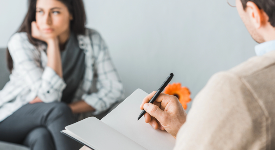What Is an Addiction Treatment–Focused Psychotherapist?