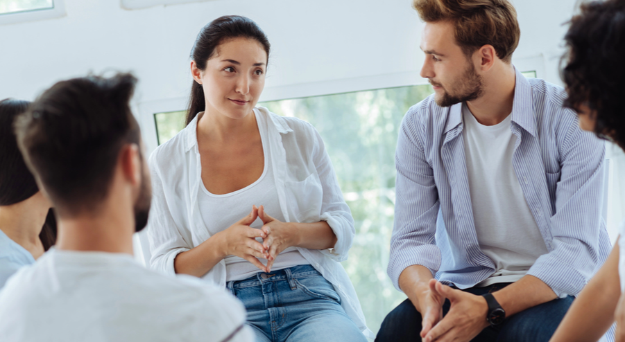 Social Skills Training in ABA Therapy: A Psychiatrist’s Guide