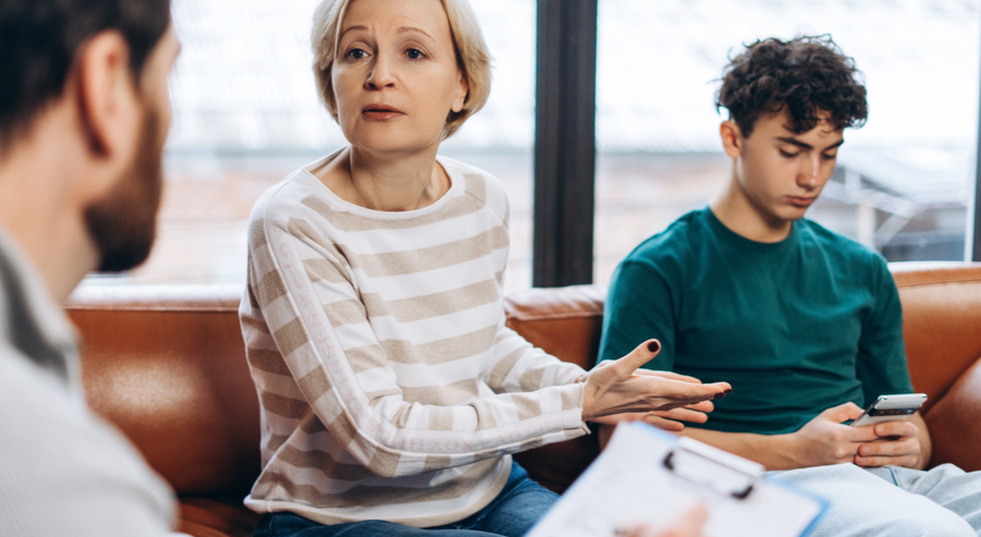 What Is an Adolescent Addiction Treatment Center? A Psychiatrist’s Guide for Families