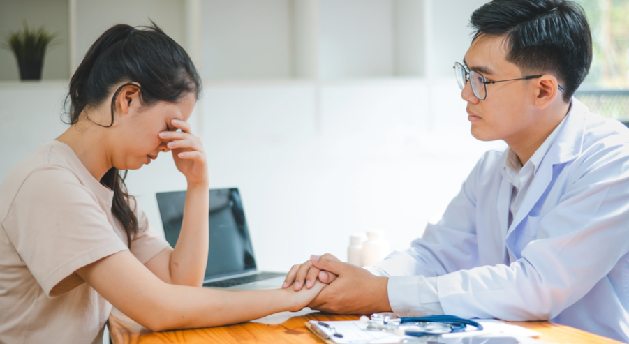 What Is an Addiction Treatment-Focused Psychiatric Mental Health Nurse Practitioner?