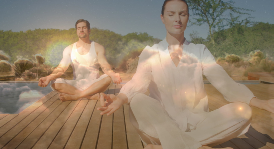 What Is Visualization Meditation? A Psychiatrist’s Guide to Benefits, Techniques, and Safety