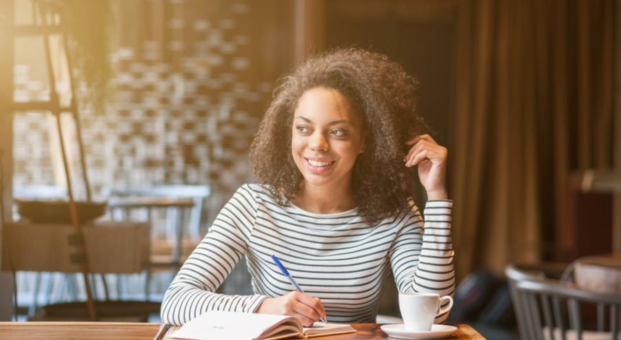 What Is a Mental Health Media Host or Author?
