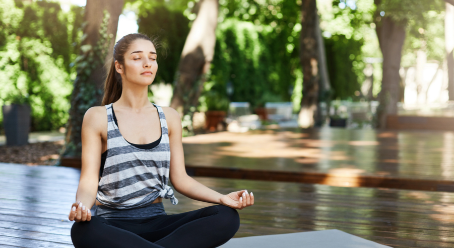 What Is Basic Meditation? A Psychiatrist’s Guide for Beginners