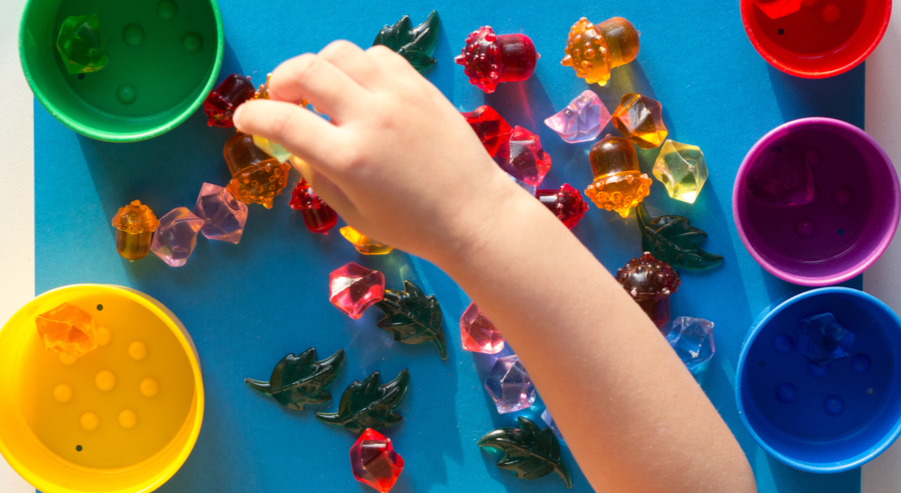 Gross and Fine Motor Skills Training in ABA Therapy: A Practical Guide for Families
