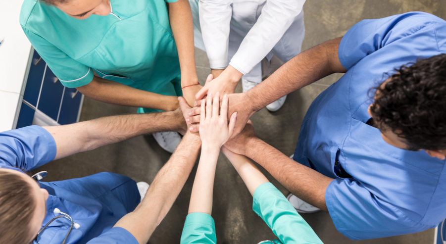 What Is a Psychotherapist Group or Multidisciplinary Practice?
