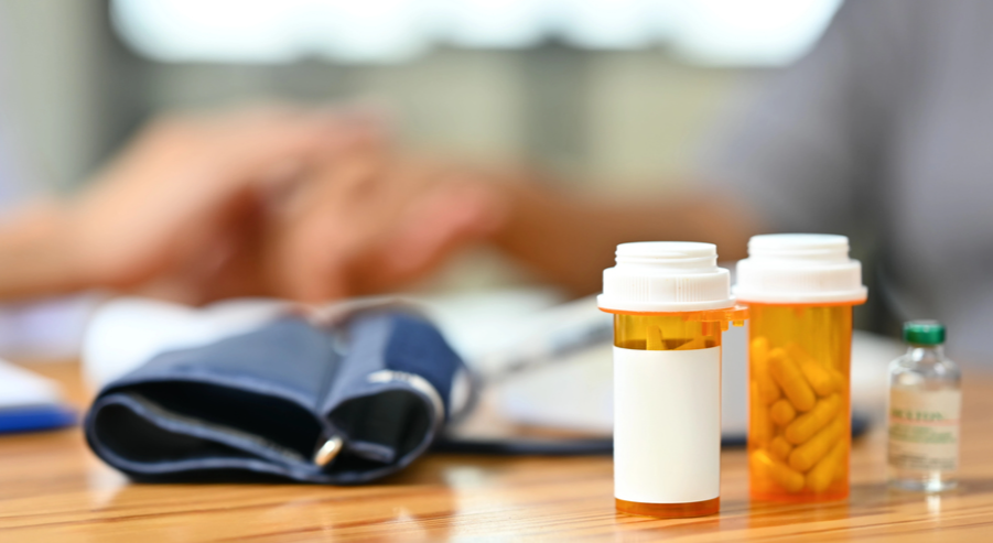 What Is an Addiction & Recovery Products & Services Company With an FDA Indication?