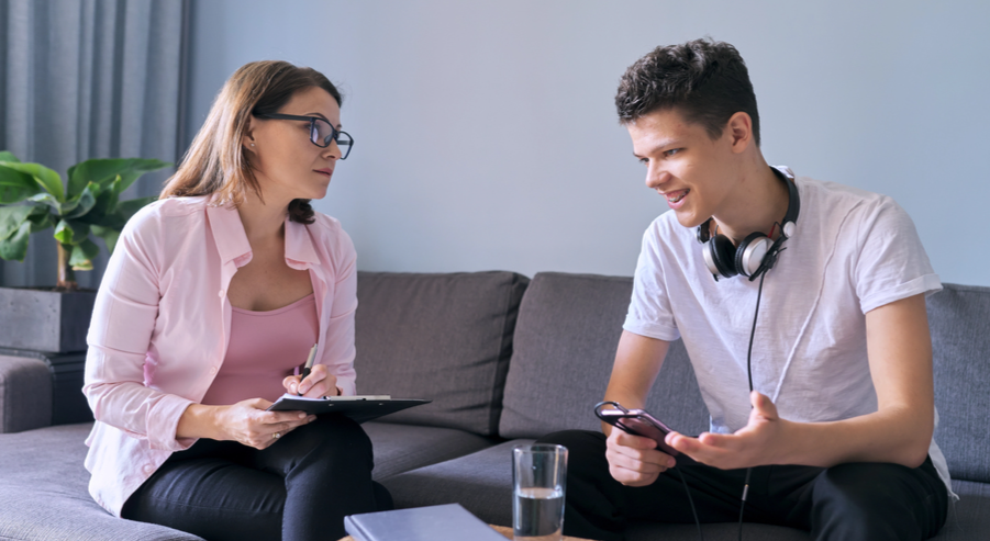 What Is an Addiction Treatment-Focused Child & Adolescent Licensed Clinical Social Worker?