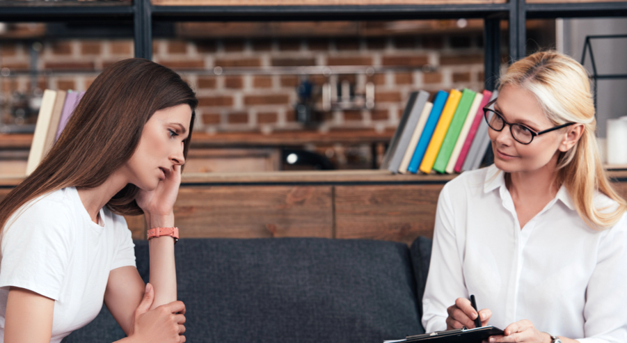 What Is a Licensed Psychotherapist? A Psychiatrist’s Guide