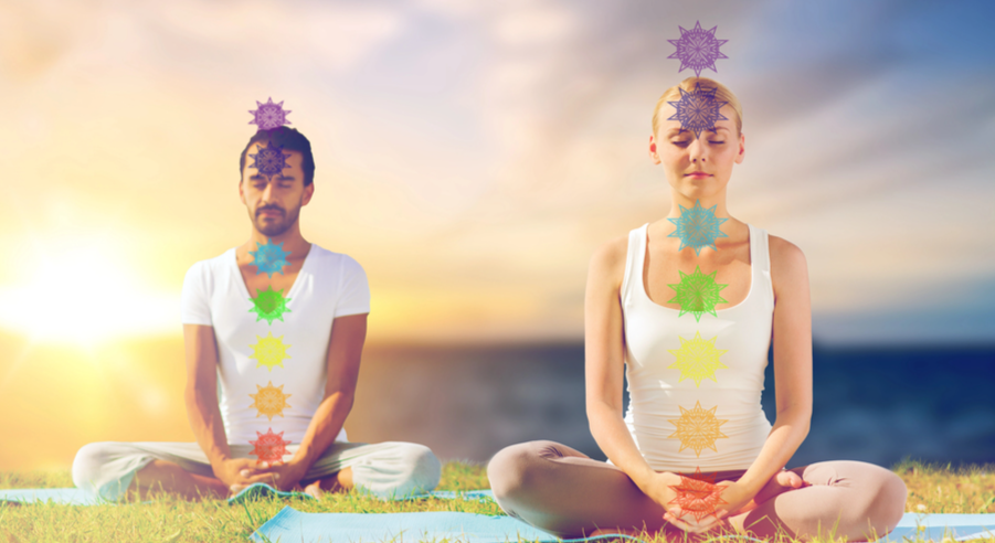 What Is Chakra Meditation? A Psychiatrist’s Guide to This Mind–Body Practice