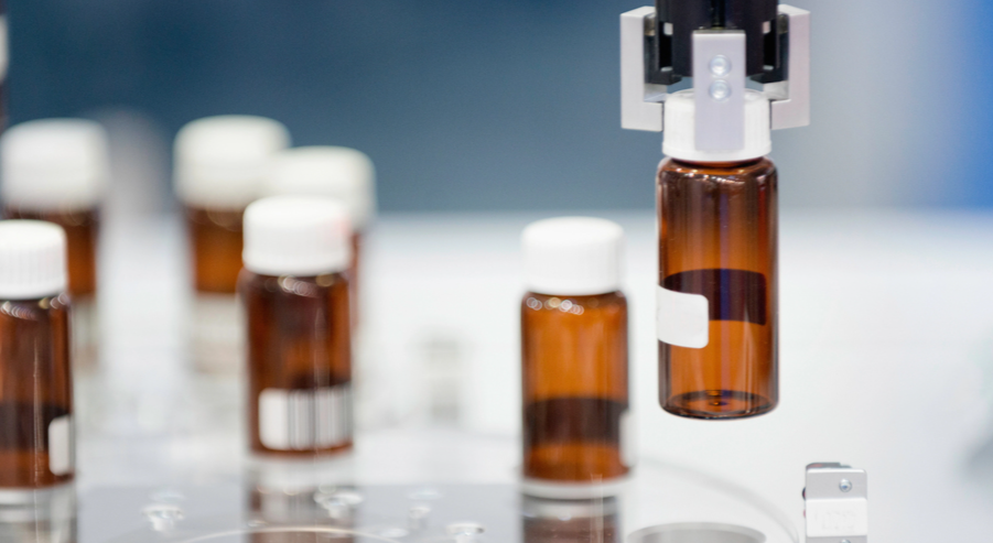 What Is a Mental Health-Focused Pharmaceutical Company?