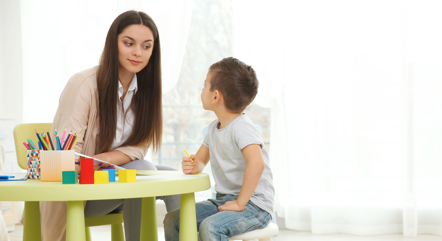 What Is a Child and Adolescent Treatment-Focused Licensed Mental Health Counselor?