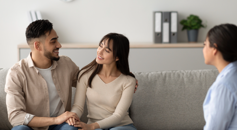Relationship Coaching for Dating: A Psychiatrist’s Guide to Finding Healthy Love