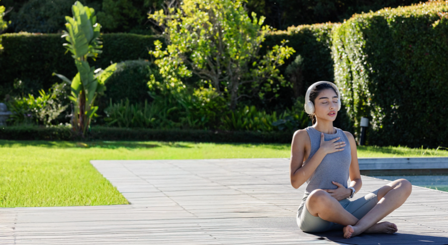 What Is Wim Hof Breathwork? A Psychiatrist’s Guide to the Method, Benefits, and Safety