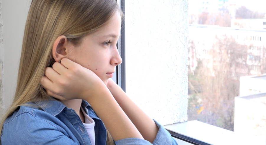 Signs Your Teenager Is Isolating, Not Just Being a Teenager