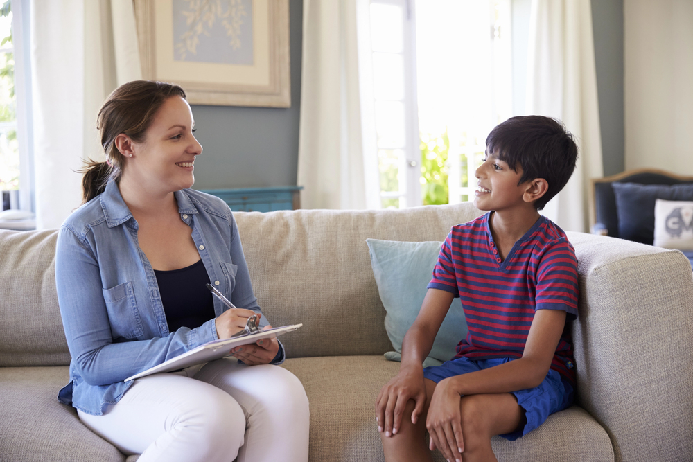 How to Prepare Your Child for Their First Psychiatrist Appointment